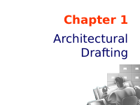 lecture 1 Architectural Drafting.pptx